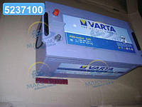 Аккумулятор 225Ah-12v VARTA PM Silver(N9) (518x276x242),полярность обратная (3),EN1150 725 103 115 UA56