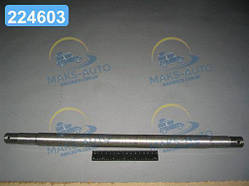 Вісь тяг навіски задн. МТЗ, ЮМЗ (вир-во РЗТ м.Ромни) 70-4605026 UA56