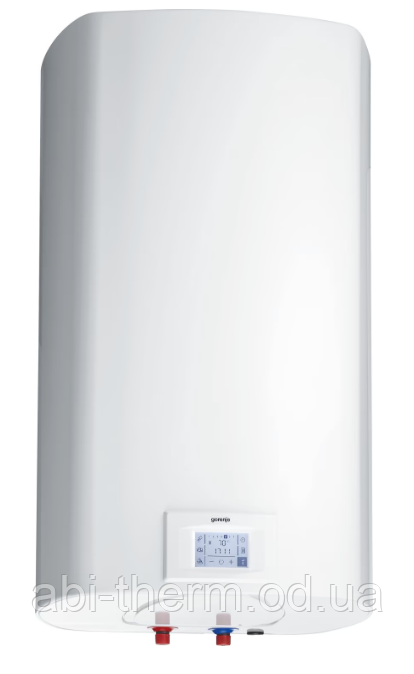 УЦЕНКА Водонагрівач Gorenje OGB 100 SMV9, фото 1