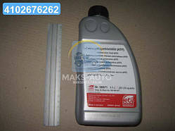 Олива трансміс. FEBI ATF2 D-II (Каністар 1л) 08971 UA46