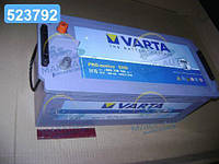 Аккумулятор 180Ah-12v VARTA PM Silver(M18) (513x223x223),полярность обратная (3),EN1000 680 108 100 UA56