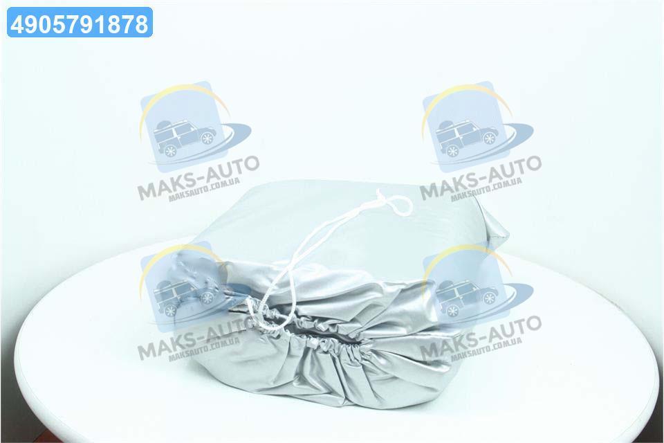 Тент авто седан Polyester XL 535*178*120  DK471-PE-4XL UA46