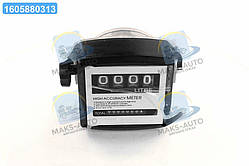 Лічильник насоса для перекачування палива  FM-120 UA46