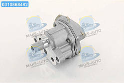 Насос масляний ГАЗ 53 (1-секц.)  53-11-1011010 UA46