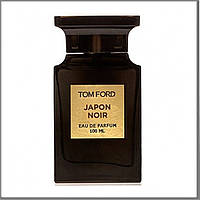 Tom Ford Japon Noir парфюмированная вода 100 ml. (Тестер Том Форд Жапон Ноир)