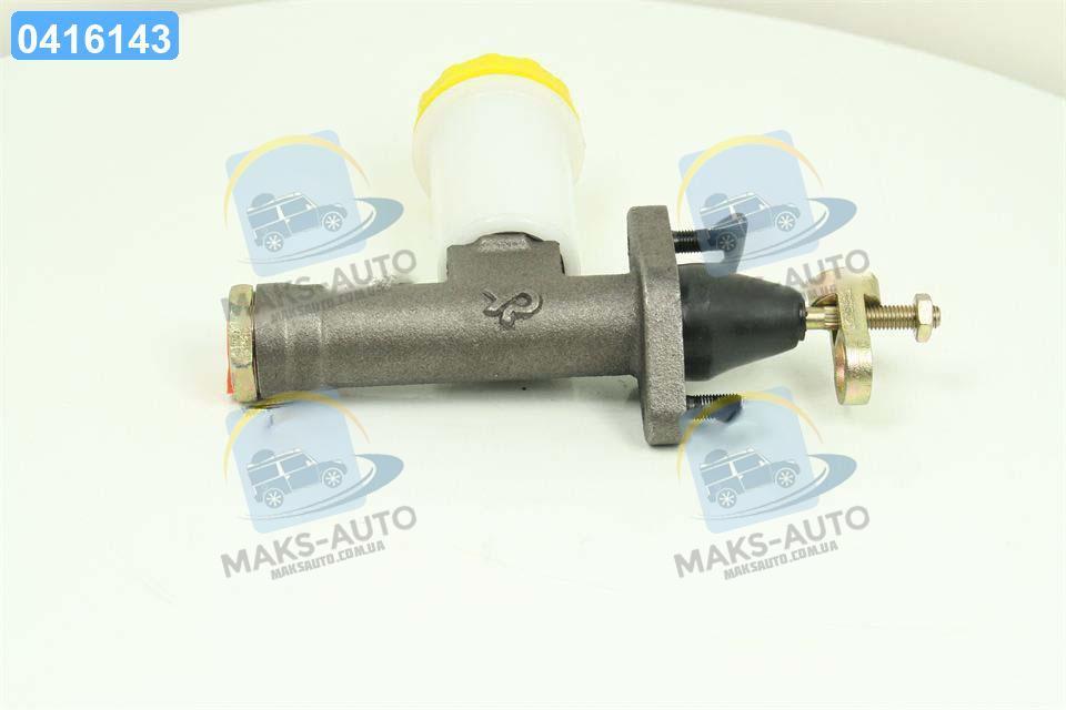 Циліндр зчеплен. гол. ГАЗ 2410,4301  4301-1602290 UA46, фото 1