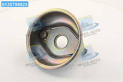 Кришка енергоакк. КамАЗ тип 20  100.3519120/25 UA46