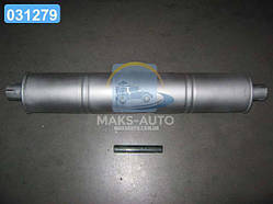 Глушник ГАЗ 52 (вир-во Віроока) 52-1201010-03 UA56