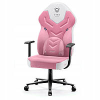 Игровое кресло Diablo Chairs X-Gamer 2.0 розовое