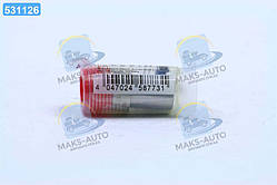 Розпилювач Audi, VW DN 0 SD 293 (вир-во Bosch) 0434250103 UA56