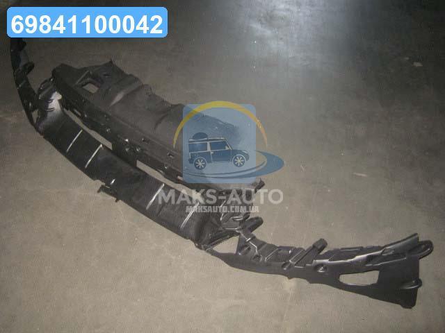 Підсилювач бампера пер. FORD FOCUS 11-14 (TEMPEST) 023 1875 201 UA56