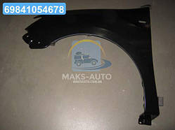 Крило пер. лів. +отв. повт. REN LOGAN 13- (TEMPEST) 041 4836 313 UA56