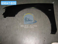 Крило пер. лів. NIS MAXIMA 95-00 (вир-во TEMPEST) 037 0375 311 UA56