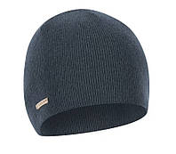 Шапка шерстяная Helikon-Tex Merino Urban Beanie Shadow Grey CZ-UBN-MW-35