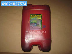 Олива транс. Нігрол STANDART Теп-15В SAE 90 GL-1 (Каністра 10л)  41021027574 UA46