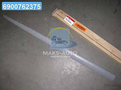 Молдинг дверей пер. лів. (вир-во Mobis) 877112F000 UA56