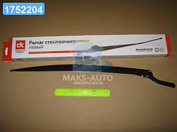 Важіль стеклооч. ВАЗ 2110-12 лівий  2110-5205065-01 UA46