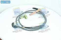 Привід гнучкий МАЗ L=2410 555102-1108580 UA56