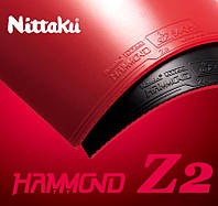 Накладка для ракетки Nittaku Hammond Z2 (Japan version)