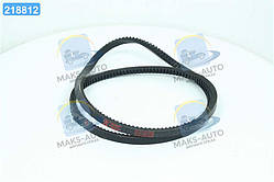 Ремінь AVX13х1500 зубч. ГАЗ 3308,66, ПАЗ 3205  DK.AVX13x1500 UA46