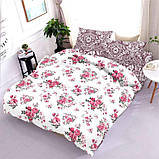 Якісні постільні комплекти для сну., фото 5