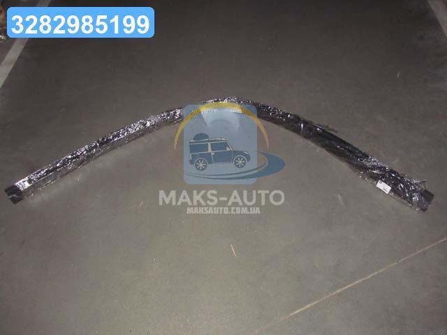 Ущільнювач дверей Еталон широкий L=2,2м (ПР-286-10) PR-286-211DK UA46