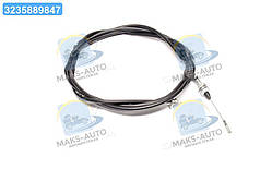 Трос газу Еталон Е-2, І-van, TATA L=3,15м  264330100122DK UA56