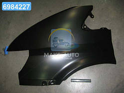 Крило пер. лів. F. TRANSIT 00-06 (вир-во TEMPEST) 023 0202 311 UA56