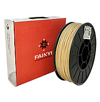 ФАЙНИЙ PLA  Пластик для 3D принтера 0.850 кг /245 м / 1.75 мм Бежевий