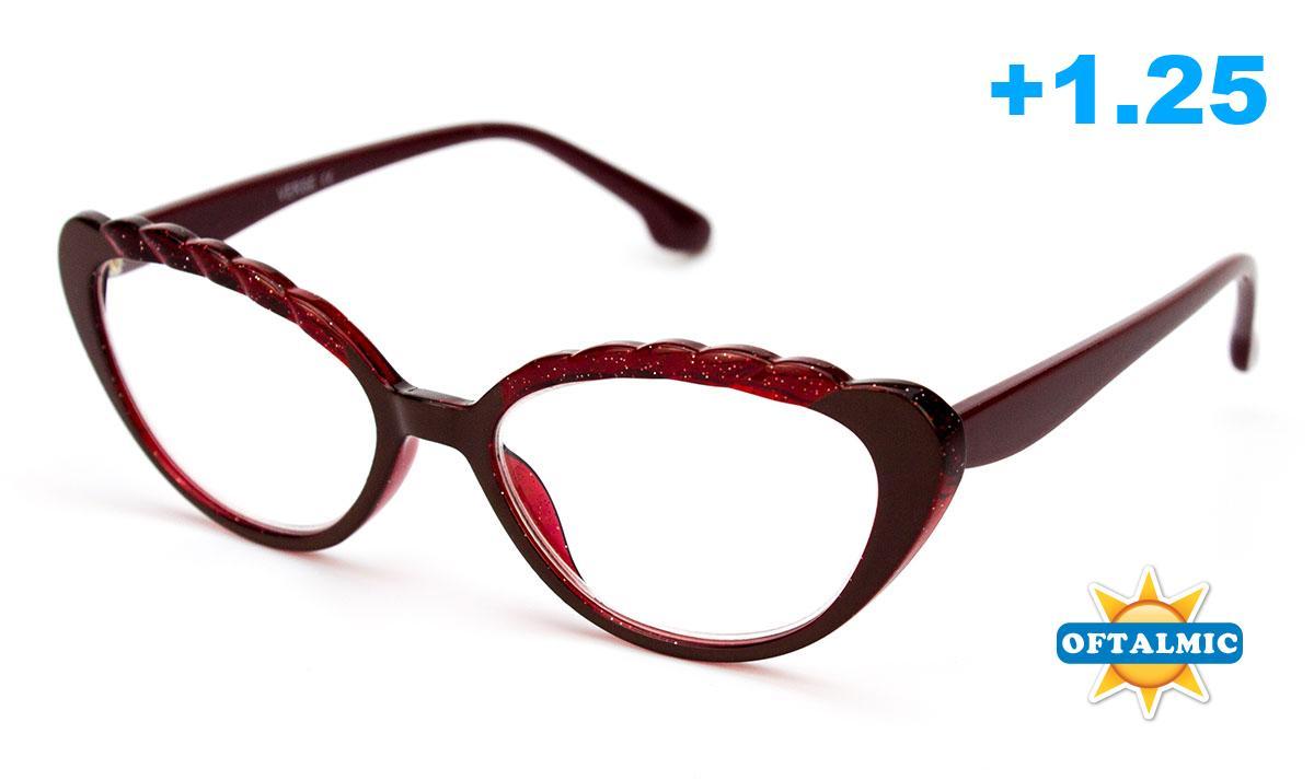 Купить Очки для зрения Подбор оправ для очков Круглые Близорукость ...