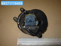 Фара п/тум. пра. TOY LANDCRUISER J150 10-13 (TYC) 19-5973-01-9B UA56