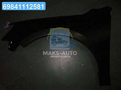 Крило пер. лів. VW JETTA 11-18 (TEMPEST) 051 5747 311 UA56