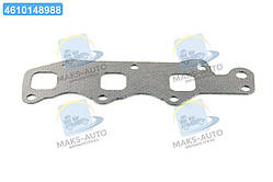 Прокладка колектора EX DAEWOO F8C/F8CV (вир-во Elring) 166.240 UA56