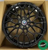 Диски 5*120 R19 на Bmw 3 F30 M3 4 F32 5 F10 6 F06 X5 F15 X6Group