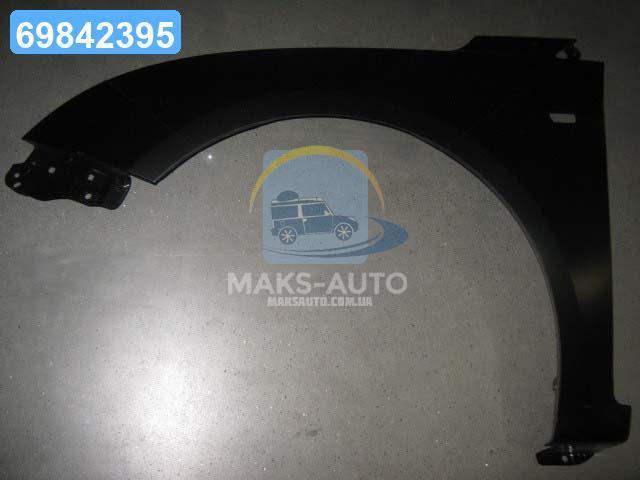 Крило пер. лів. CHEV CRUZE (вир-во TEMPEST) 016 0739 311 UA56