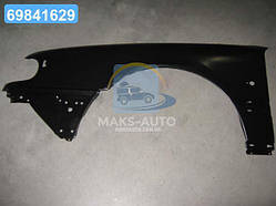Крило пер. лів. AUDI A6 94-97 (вир-во TEMPEST) 013 0076 311 UA56