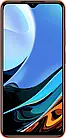 Смартфон Xiaomi Redmi Note 9 6/128GB Red Global Rom, фото 3