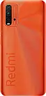 Смартфон Xiaomi Redmi Note 9 6/128GB Red Global Rom, фото 4