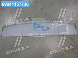 Накладка спойлера пер. (CHINA TYPE) VW TIGUAN 11-15 (TEMPEST) 051 4570 926 UA56