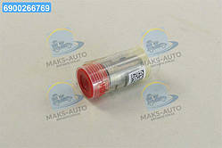 Розпилювач форсунки DN 0 SD 288 Ford Escort/Orion 1.8D 90-94 (вир-во Bosch) 0434250150 UA56