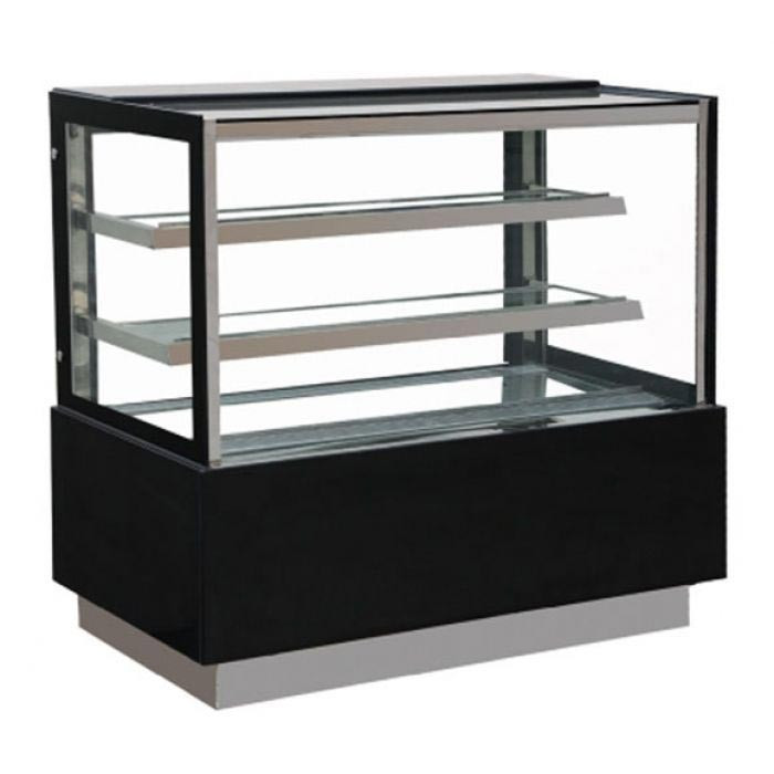 Вітрина кондитерська Gooder FC-600SA Cube