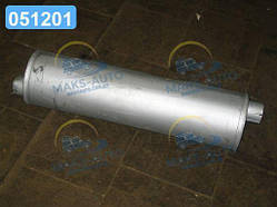Глушник ГАЗ 3302 3302-1201010 UA46