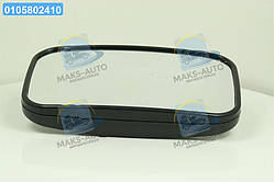 Дзеркало бокове КАМАЗ 315х180 сферич.  DK-5011 UA46