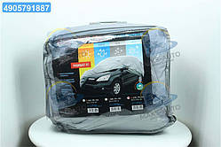 Тент авто позашляховик PEVA XL 510*195*155  DK472-PEVA-4XL UA46