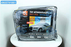 Тент авто седан PEVA XL 535*178*120  см  DK471-PEVA-4XL UA46