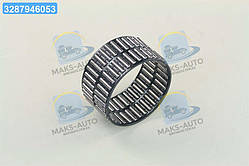 Підшипник КПП (GBS-40) Еталон, ТАТА голчастий 2/3 передачі втор. валу 2-рядний (RIDER) RD250526203124 UA56