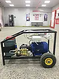 Апарат високого тиску 200 бар, фото 3
