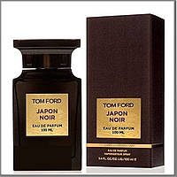 Tom Ford Japon Noir парфюмированная вода 100 ml. (Том Форд Жапон Ноир)