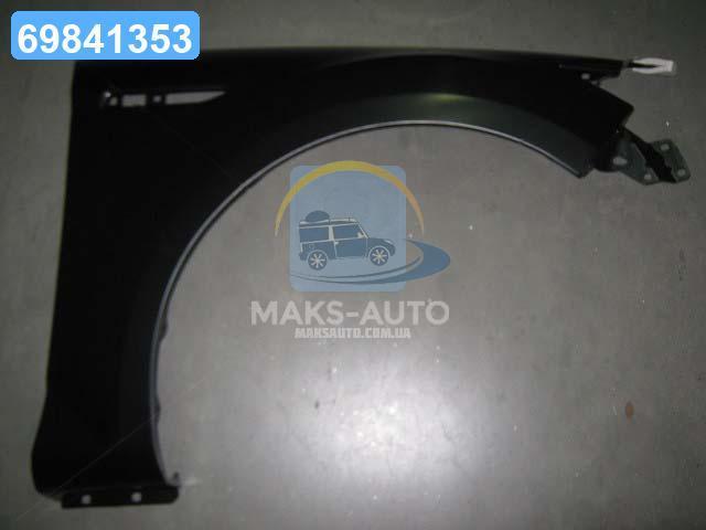 Крило пер. пра. F. MONDEO 07- (вир-во TEMPEST) 023 0194 310 UA56, фото 1