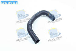 Патрубок від колектора до трійника DAEWOO LANOS(T100) (вир-во PARTS-MALL) PXNMC-071 UA46